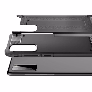 Чехол Samsung S20 FE / S20 FE 5G Armor черный