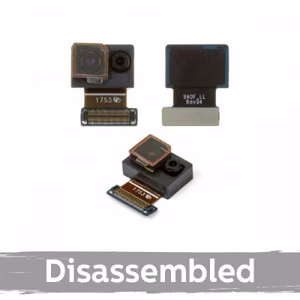 Kamera suderinama su Samsung G960 S9 priekinė 100% originali (naudota)
