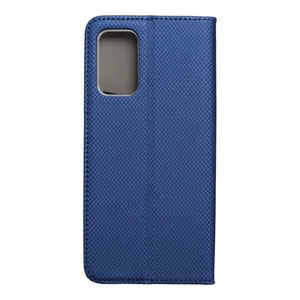 Išmanus dėklas knygos tipo XIAOMI Redmi 9T mėlynas