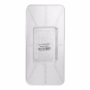 Mold for sublimation single case for IPHONE 15 PRO MAX