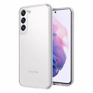 Dėklas telefonui ULTRA SLIM 0,5 mm Samsung S22