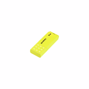 Goodram UME2 USB atmintukas 8 GB USB A tipo 2.0 Geltona
