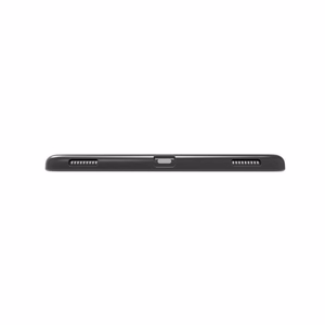 Slim Case глянцевая задняя крышка для планшета Samsung Galaxy Tab S8+ (Tab S8 Plus) чёрный