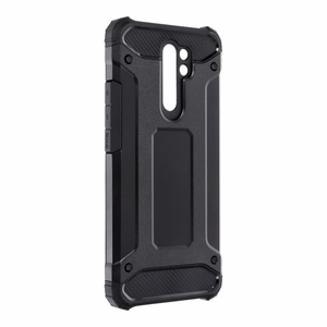 Case for Xiaomi Redmi 9 Armor black