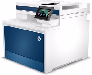HP Color LaserJet Pro MFP 4302dw spalvotas lazerinis daugiafunkcinis spausdintuvas