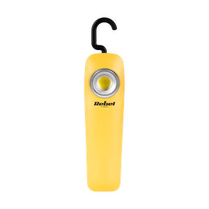 Rebel 5 W COB workshop lamp
