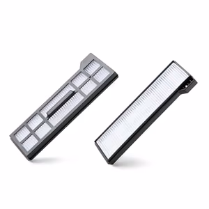 Eufy T29E80W1 – 2 plaunami keičiami filtrai X10 Pro Omni