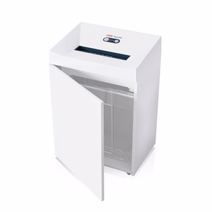HSM Pure 530 smulkintuvas, 80 l, 1,9x15 mm