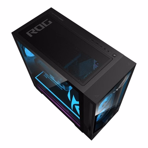 ASUS G700TF-07265F421W „Ultra 7“, 265F, 32 GB DDR5, SSD 1 TB, „GeForce RTX 5070 PRIME“ 12 GB, „Wi-Fi 6“, „Bluetooth 5.4“, 2,5 GB LAN, 850 W, „Windows 11“, juoda, 2 metų garantija su aptarnavimu vietoje