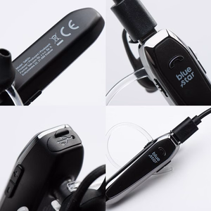 Bluetooth гарнитура Blue Star TalkGo