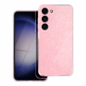 Case for Xiaomi Redmi Note 15 PRO 4G Clear Case 2 mm Blink pink