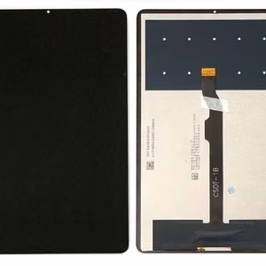 LCD экран Xiaomi Pad 5 с тачскрином чёрный (восстановленный) ORG