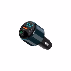 Navitel BHF05 MAX – многофункциональный Bluetooth-FM-трансмиттер с USB
