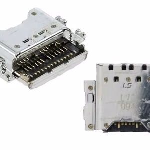 Įkrovimo jungtis ORG Samsung T590/T595/T820/T825