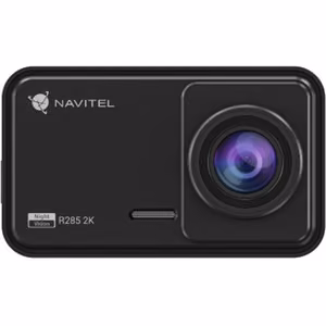 Navitel R285 2K – 2K 2560 × 1440 automobilinis vaizdo registratorius