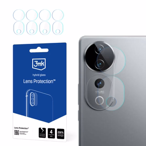 3mk Lens Protection — защита объектива камеры для Vivo S19 Pro V2362A
