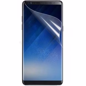 Ekrano apsauga Water Silicone Samsung G960 S9 (lengvas pozicionavimas)