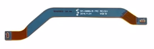 Lanksčioji jungtis Samsung G988 S20 Ultra pagrindinė (SUB FRC) originali (service pack)