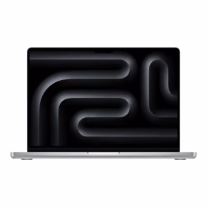 Apple MJLV4KS/A – MacBook Pro 14 col., M5 Pro, 15 branduolių CPU / 16 branduolių GPU, 24 GB / 2 TB SSD, švediška klaviatūra, sidabro spalvos