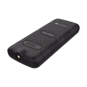 Телефон Kruger&Matz IRON 4 4G