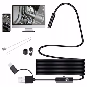 Endoscope Reach E2