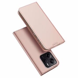 Dux Ducis Skin Pro Case Xiaomi Redmi Note 14 5G rose-gold