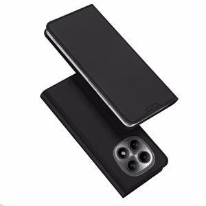 Case Dux Ducis Skin Pro Xiaomi Redmi Note 15 4G/Redmi Note 15 5G black