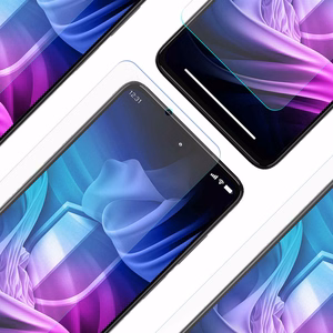 3mk Silky Matt Pro — защита экрана телефона для Motorola Moto G82 5G