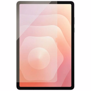 PanzerGlass Ultra-Wide Fit grūdintas apsauginis stiklas Samsung Galaxy Tab S11 – skaidrus