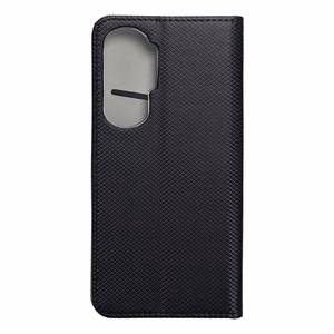 Dėklas telefonui (m) HONOR 90 Lite - juodas (m)