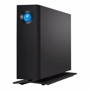 LACIE d2 4TB USB-C Desktop Drive