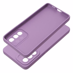 ROAR Чехол LUNA для Samsung A53 5G фиолетовый