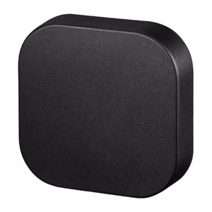Устойчивая к царапинам защита объектива Puluz для GoPro HERO12, HERO11, HERO10 и HERO9 Black (чёрная)