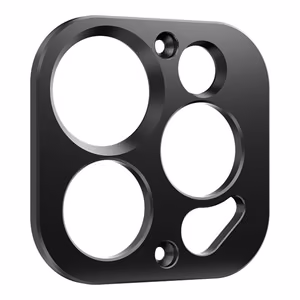 T-bajetono laikiklis "Genius Rig Freewell", skirtas iPhone 15