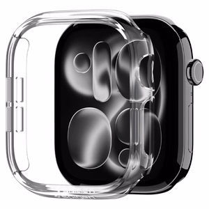 Чехол Spigen Thin Fit для Apple Watch 42 mm – прозрачный