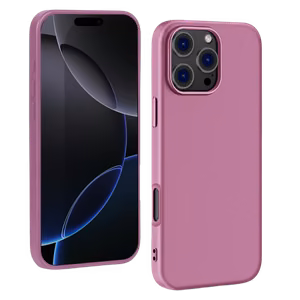 Telefono dėklas X-Level „Guardian“ skirtas Google Pixel 10 Pro XL Red Wine