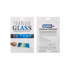 Tempered glass for tablet for Apple Ipad Air 10.9'