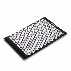 Masažinis akupresūros kilimėlis Reach MM-002 juodas
