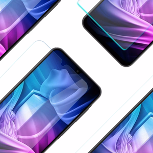 3mk Silky Matt Pro матовая защитная пленка Samsung Galaxy A26 5G