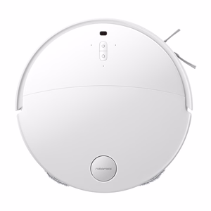 Пылесос Roborock Qrevo Edge T (белый)