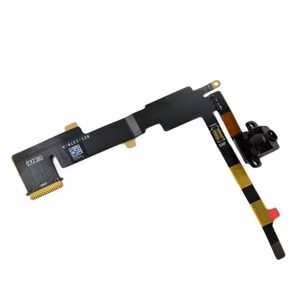 Flex skirtas iPad 2 garso (wifi vers) HQ
