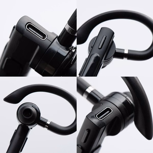 Bluetooth гарнитура Blue Star Adventure