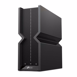 TP-LINK BE9300 Tri-Band Wi-Fi 7 Router