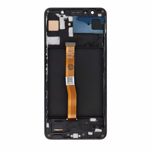 LCD-дисплей для SAMSUNG A7 2018 A750 INCELL с рамкой