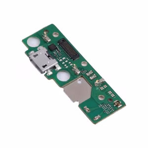 Įkrovimo jungtis suderinama su Lenovo Tab M8 FHD / TB-8705 / su flex kabeliu / Plata OEM