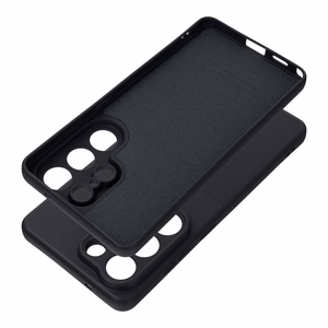 Чехол для Samsung S26 ULTRA Easy Dual черный