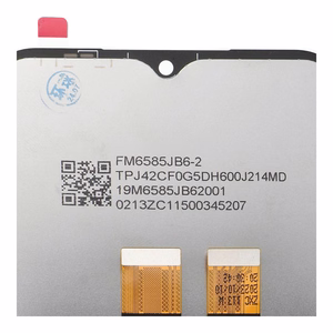 FixCell LCD Display for SAMSUNG a14 5G a146B OEM without frame