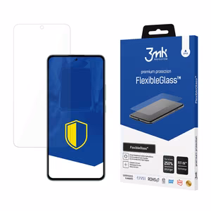 3mk FlexibleGlass - гибридное стекло для Xiaomi 13T / 13T Pro