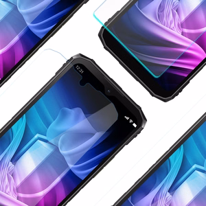 Doogee Blade 10 / Pro / Ultra - 3mk Silky Matt Pro