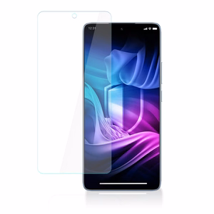 Protective film matte 3mk Silky Matt Pro for Xiaomi 14T / 14T Pro